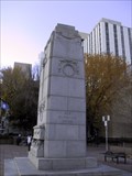Image for Edmonton Cenotaph - Edmonton, Alberta
