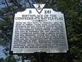 Image for Birthplace of the Confederate Battle Flag