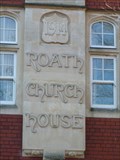 Image for 1914 - Roath Church House - Cardiff, Wales, UK