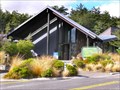 Image for Whakapapa Visitor Centre.  Mt Ruapehu. New Zealand.