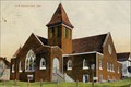 Image for United Brethren Church, York, Nebraska