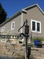 Image for Runnebaum Pump Fountain - Boonville, MO