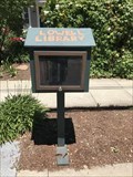 Image for Lowell Library - Palo Alto, CA