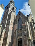 Image for RD Meetpunt: 389102 - Sint Jan Kerk - Gouda