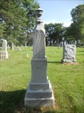 Image for C. Fosdike - Prospect Hill Cemetery - Omaha, NE