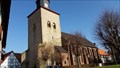Image for Ev. Kirche Westuffeln, Calden, HE, D