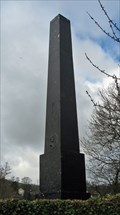 Image for Iron Mad Wilkinson Obelisk - Lindale, Cumbria UK