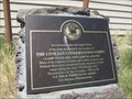 Image for CCC Memorial Bell - Klamath Basion National Wildlife Refuge