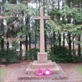 Image for Inchture War Memorial - Perth & Kinross, Scotland