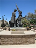 Image for Exchange At The Presidio - Tucson, Arizona