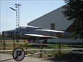 Image for F-84F Thunderstreak, Leopoldsburg, Belgium