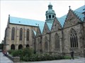 Image for Hohe Domkirche St Marien, Hildesheim