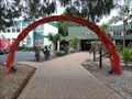 Image for District Council Archway - Whangarei, Northland, New Zealand