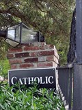 Image for Catholic Cemetery - Natchitoches, LA