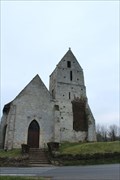 Image for Eglise Saint-Martin dite "Chapelle aux Lierres" - Cricquebœuf, France