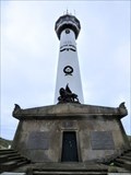 Image for J.C.J. van Speijk Lighthouse - Egmond aan Zee, NH, NL