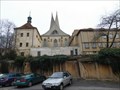 Image for Emmaus Monastery Na Slovanech  - Praha, CZ