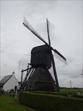 Image for Oostmolen - Mijnsheerenland, the Netherlands