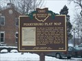 Image for Perrysburg / Perrysburg Plat Map : Marker #20-87