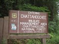 Image for Chattahoochee Wildlife Management Area