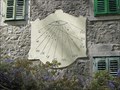 Image for Sundial, Radmanove Mlinice, Croatia