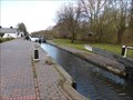Image for Shropshire Union Canal - Autherley Stop Lock - Autherley, Wolverhampton, UK