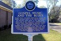 Image for Gospel Music and the Blues-188 Cleveland, MS