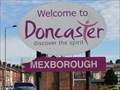 Image for Doncaster - Discover The Spirit - Mexborough, Yorkshire, UK