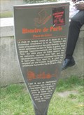 Image for Place de Grève - Paris, France