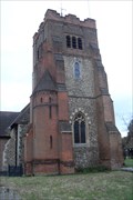 Image for All Saints' Church, Springfield, Essex