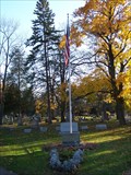 Image for Bethlehem Cemetery Veterans Memorial - Ann Arbor, Michigan