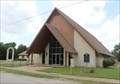 Image for EARLIEST Black Congregation in Falls County - Marlin, TX