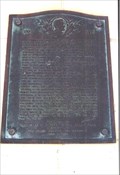 Image for Gettysburg Address - Jacksonville, IL