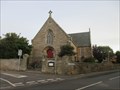 Image for Holy Trinity Catholic Church - Crail, Fife, Scotland.