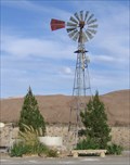 Image for Windmill at Windmill Ridge, Alamo, NV