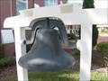 Image for First Methodist Bell, Kissimmee, Florida.