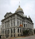 Image for Westmoreland County Courthouse - Greensburg, Pennsylvania