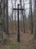 Image for Christian Cross - Rösslerova cesta, Czechia