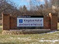 Image for Kingdom Hall of Jehovah's Witnesses - Mason, MI