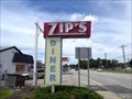Image for Zip's Diner - "Measure of a Man" - Dayville, CT