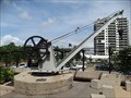 Image for Ten ton crane - Cairns - QLD - Australia
