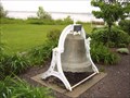 Image for Seafarer's Garden Bell - Barker's Island - Superior, WI