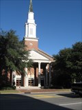 Image for First Baptist Church - Tuscaloosa, AL