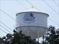 Image for 13th Street Water Tower - Two Rivers, WI, USA