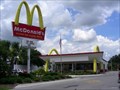 Image for McDonalds Hwy 98S - Bartow FL