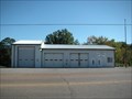 Image for Selmer Fire Department Station #2