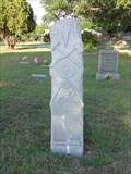 Image for Edward Chalmer Smith - Furneaux Cemetery - Carrollton, TX