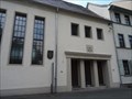 Image for Neue Synagoge - Erfurt, TH, Deutschland
