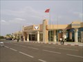 Image for Al Massira Airport - Agadir, Morocco