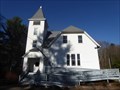 Image for Moore's Corner Church - Leverett, MA